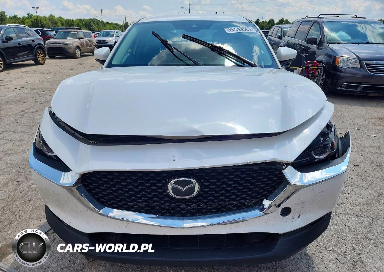 2023 Mazda Cx-30 VIN:3MVDMBAM9PM549947 - 5