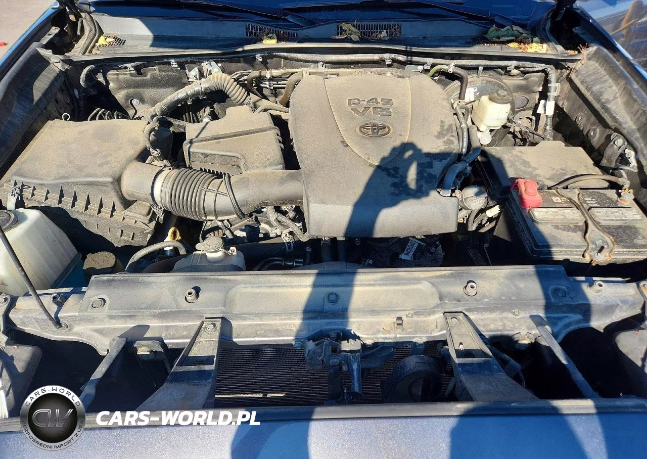 2021 Toyota Tacoma Sr5 V6 VIN:3TYDZ5BN4MT000927 - 11