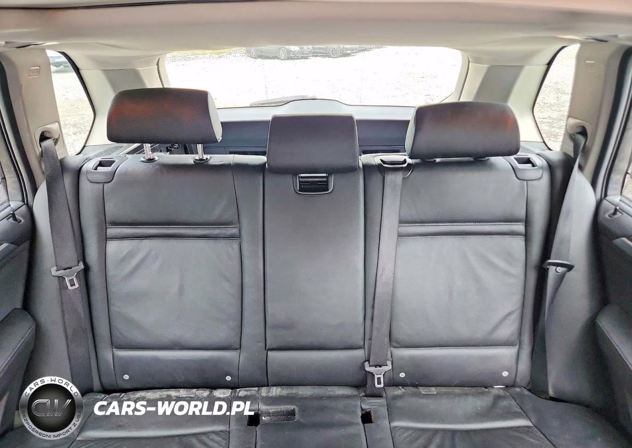 2010 BMW X5 xDrive30I VIN:5UXFE4C58AL380472 - 10