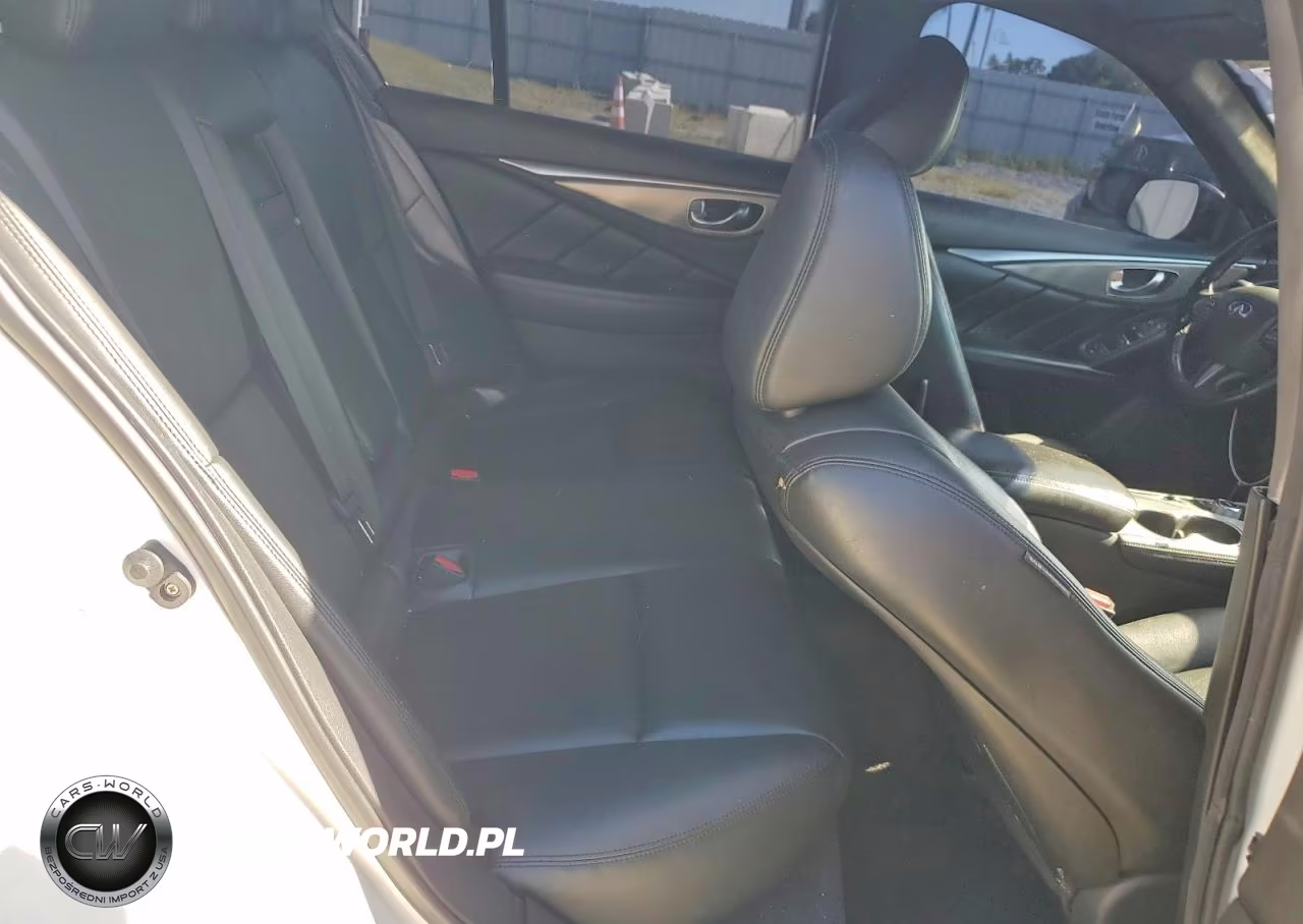 2014 Infiniti Q50 Premium VIN:JN1BV7AR4EM689348 - 10