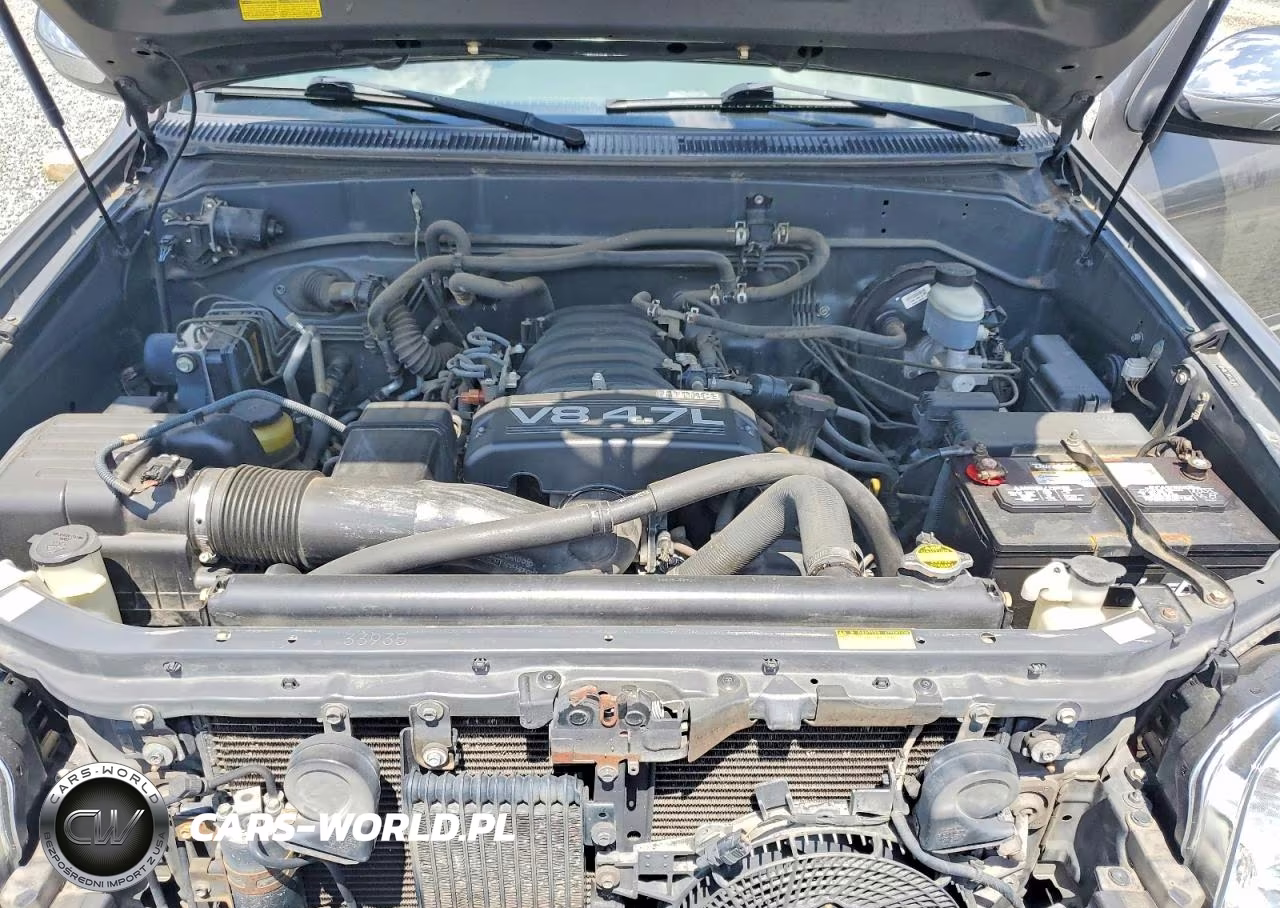 2007 Toyota Sequoia Limited VIN:5TDZT38A37S294112 - 12