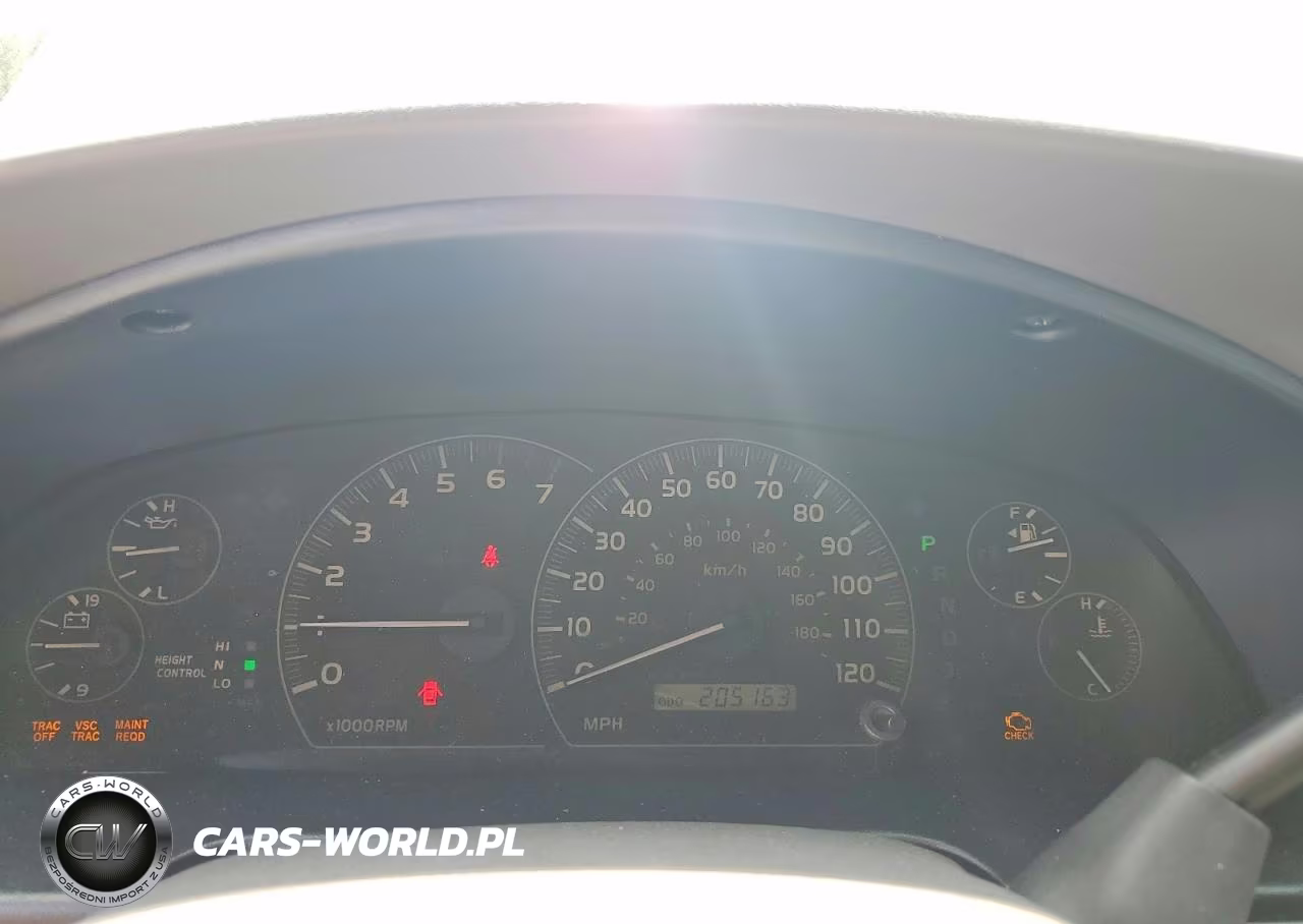 2007 Toyota Sequoia Limited VIN:5TDZT38A37S294112 - 9