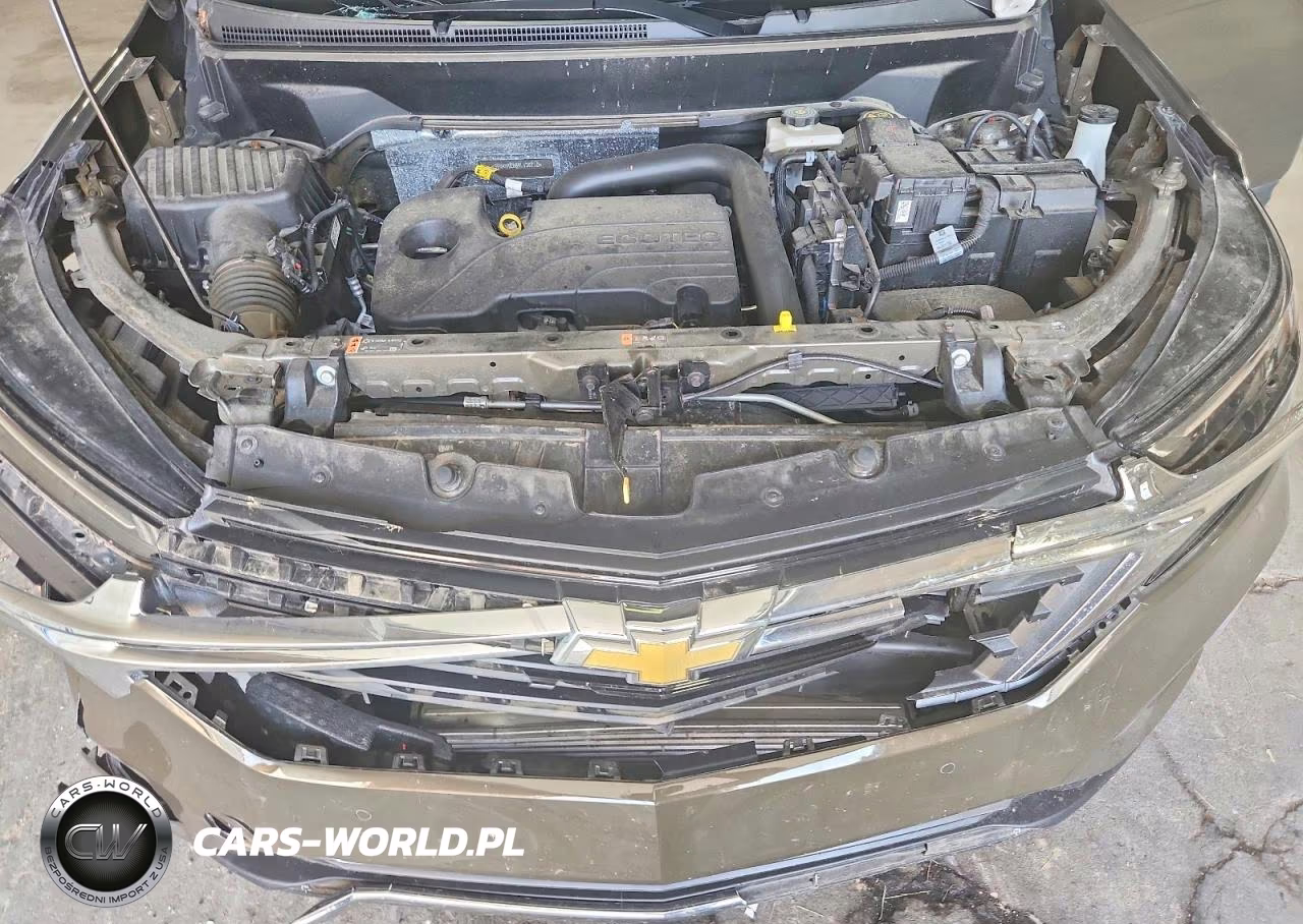 2024 Chevrolet Equinox Lt VIN:3GNAXKEG6RL136710 - 11