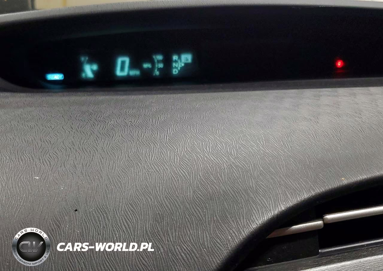 2010 Toyota Prius Iii VIN:JTDKN3DU0A0042744 - 9
