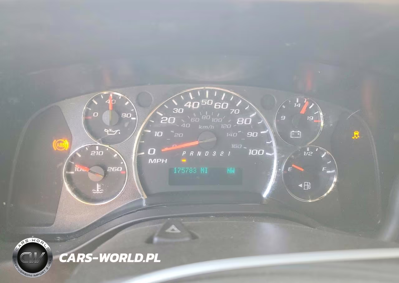 2013 Chevrolet Express G1500 VIN:1GCSGAFX1D1158507 - 9
