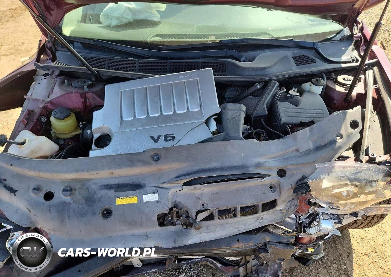 2008 Toyota Avalon Limited VIN:4T1BK36B58U271455 - 11