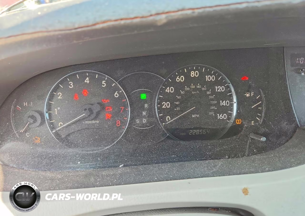 2008 Toyota Avalon Limited VIN:4T1BK36B58U271455 - 9