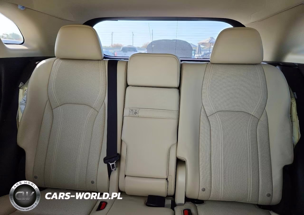 2018 Lexus Rx 350 Base VIN:2T2ZZMCA8JC111391 - 10