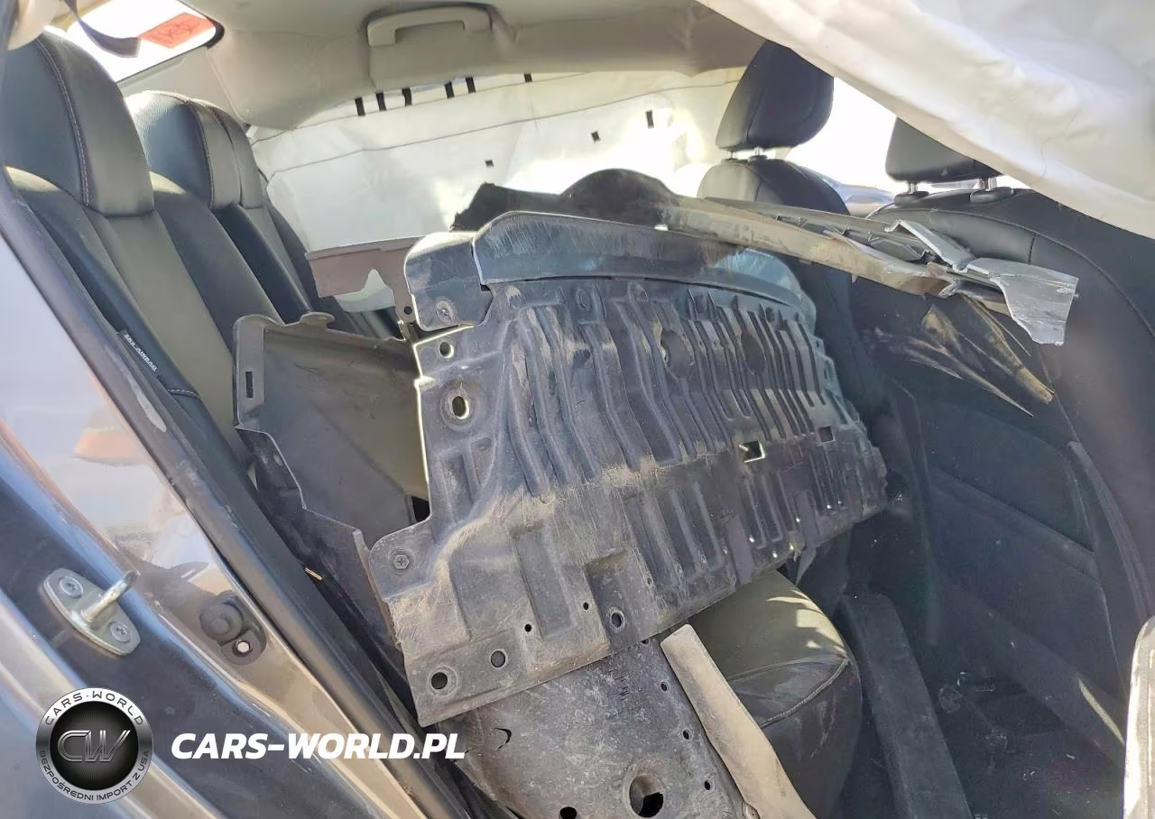 2021 Nissan Sentra Sr VIN:3N1AB8DV1MY269271 - 10
