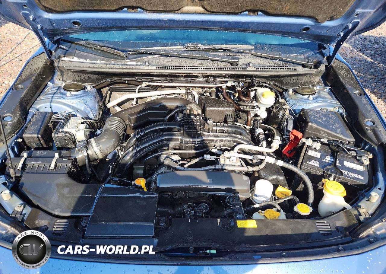 2021 Subaru Crosstrek Premium VIN:JF2GTACC6MG284251 - 11