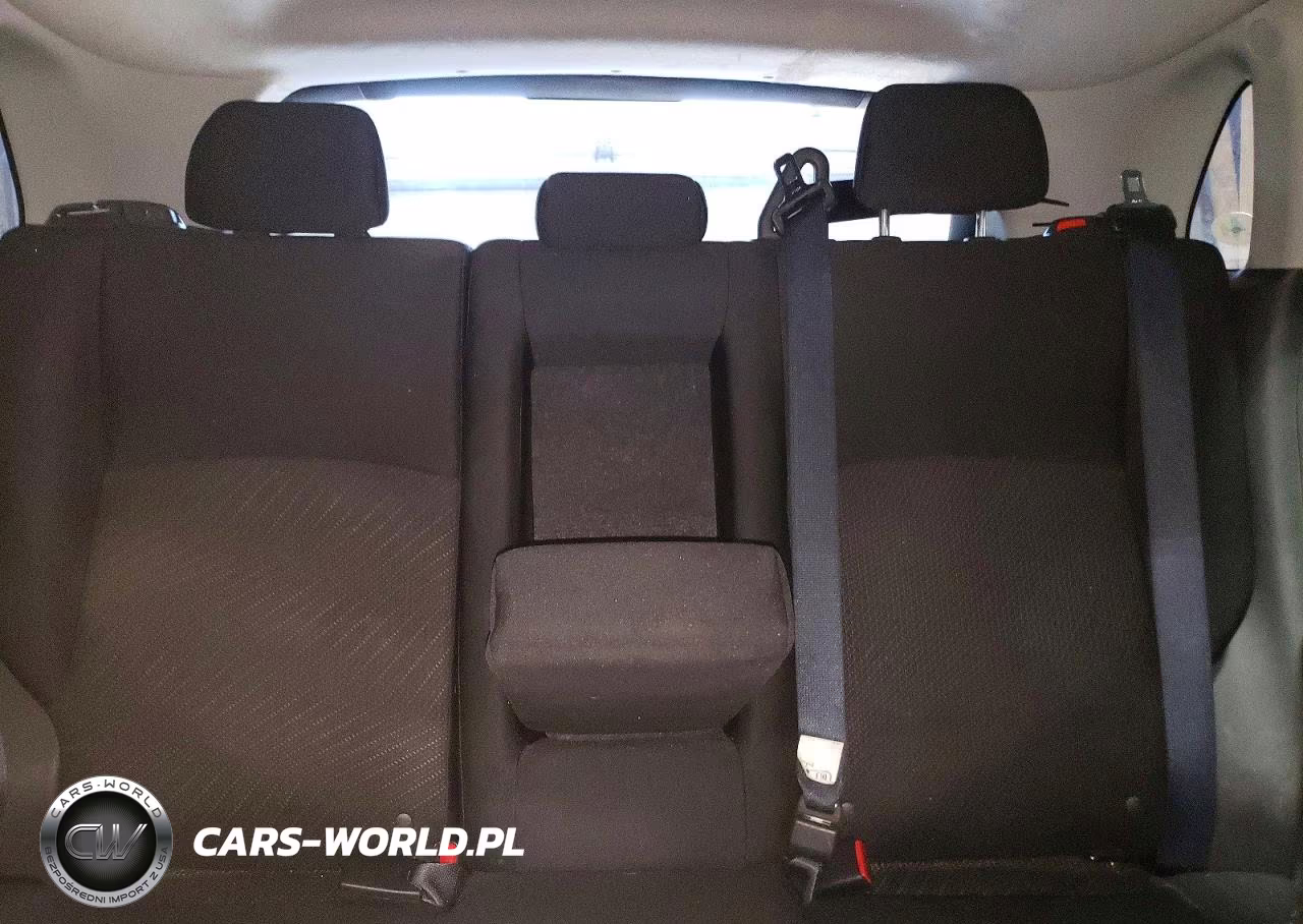 2014 Mitsubishi Outlander Sport Se VIN:4A4AR4AU2EE006548 - 10
