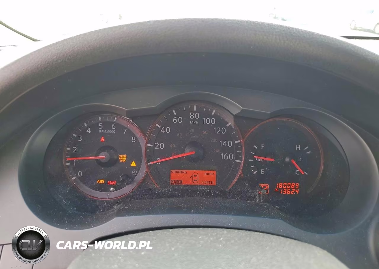 2009 Nissan Altima 2.5 VIN:1N4AL21E29N506405 - 9