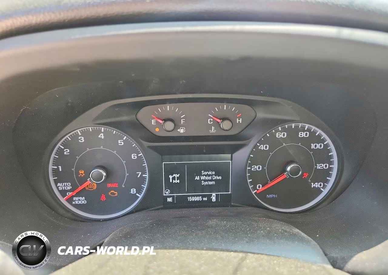 2017 GMC Acadia Sle VIN:1GKKNRLA4HZ237542 - 9