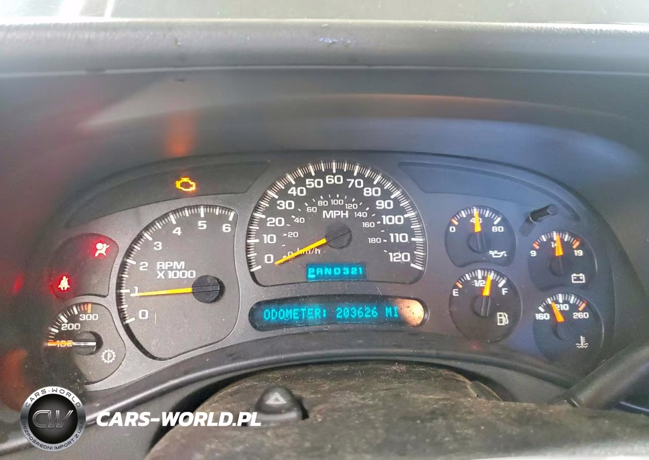 2005 Chevrolet Silverado K2500 Heavy Duty VIN:1GCHK29U95E181849 - 9