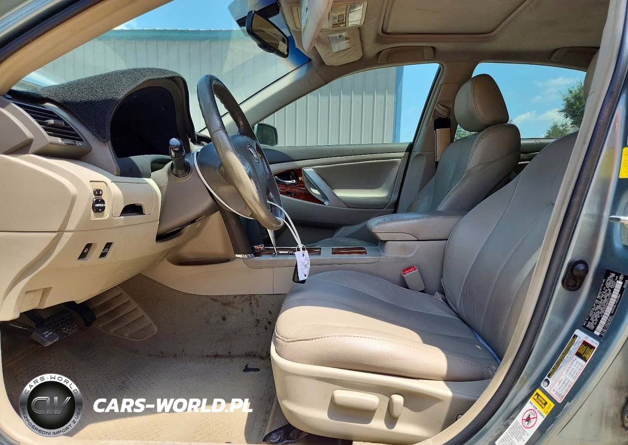 2011 Toyota Camry Hybrid VIN:4T1BB3EK4BU137772 - 7