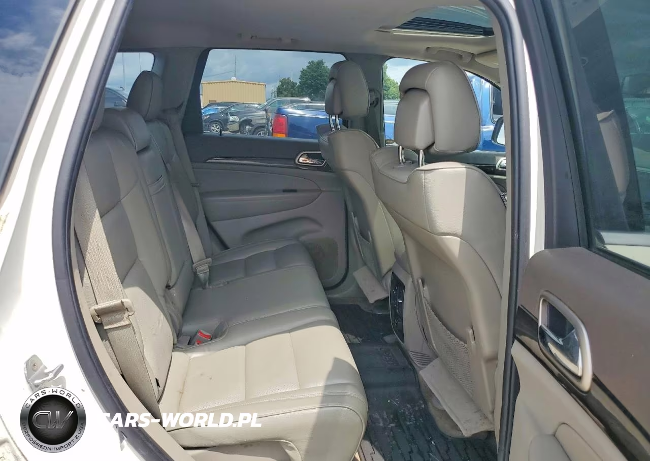 2011 Jeep Grand Cherokee Laredo VIN:1J4RR4GG9BC655339 - 11