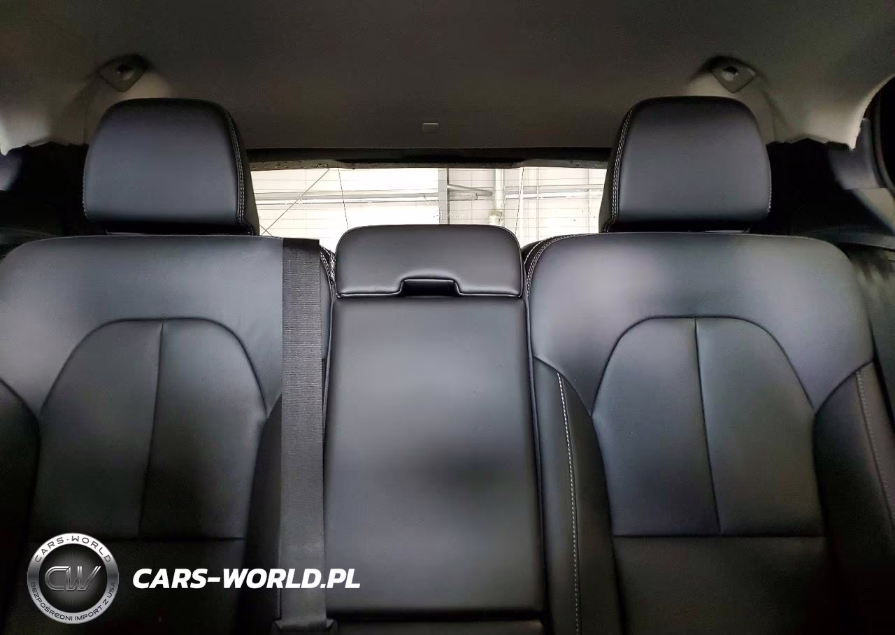 2026 Volvo Xc40 Plus VIN:YV4L12UC2T2796993 - 10