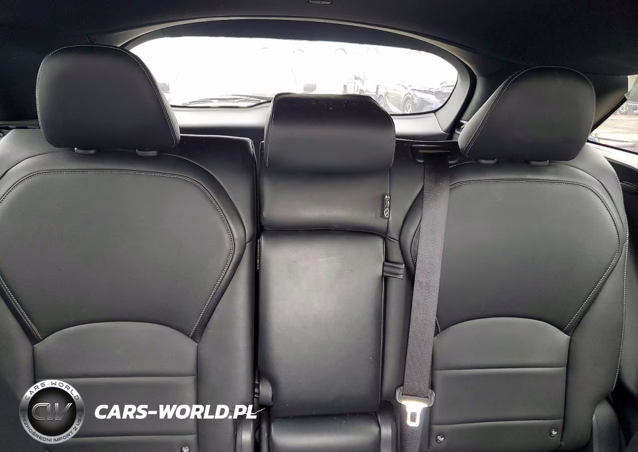 2020 Infiniti Qx50 Essential VIN:3PCAJ5M30LF110359 - 10