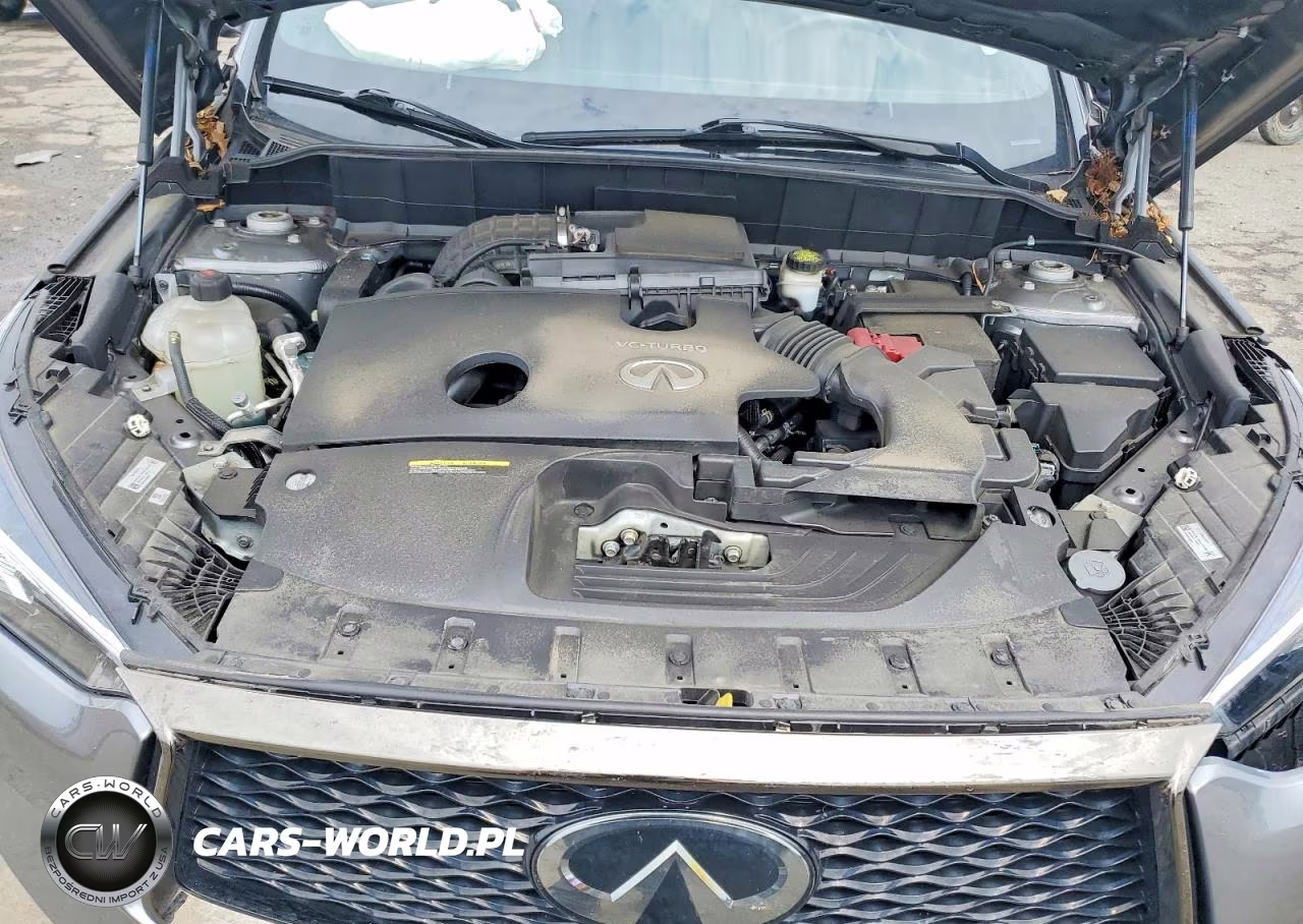 2020 Infiniti Qx50 Essential VIN:3PCAJ5M30LF110359 - 12