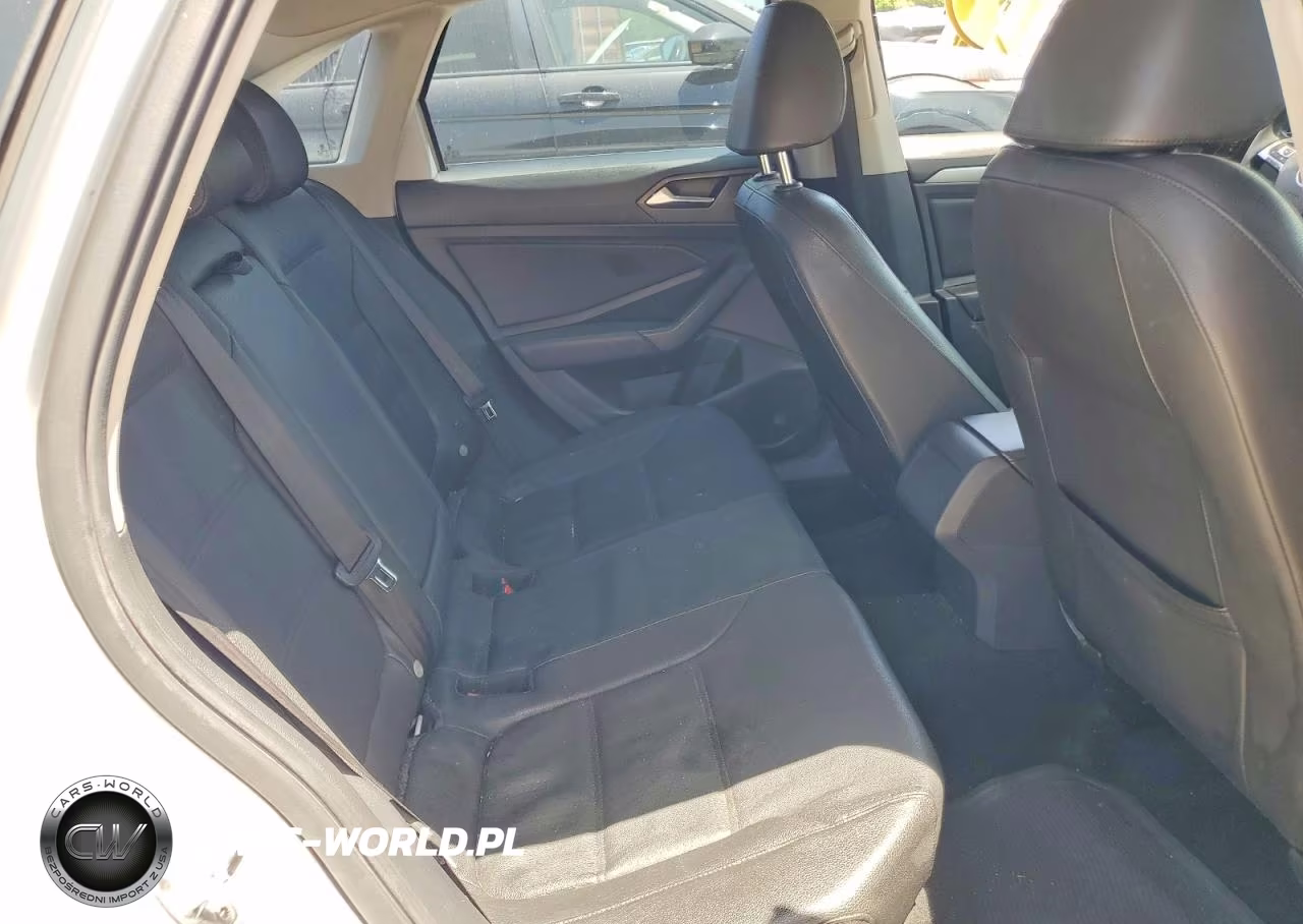 2019 Volkswagen Jetta S VIN:3VWC57BU2KM074220 - 10