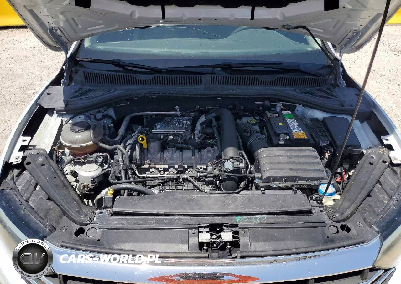 2019 Volkswagen Jetta S VIN:3VWC57BU2KM074220 - 11