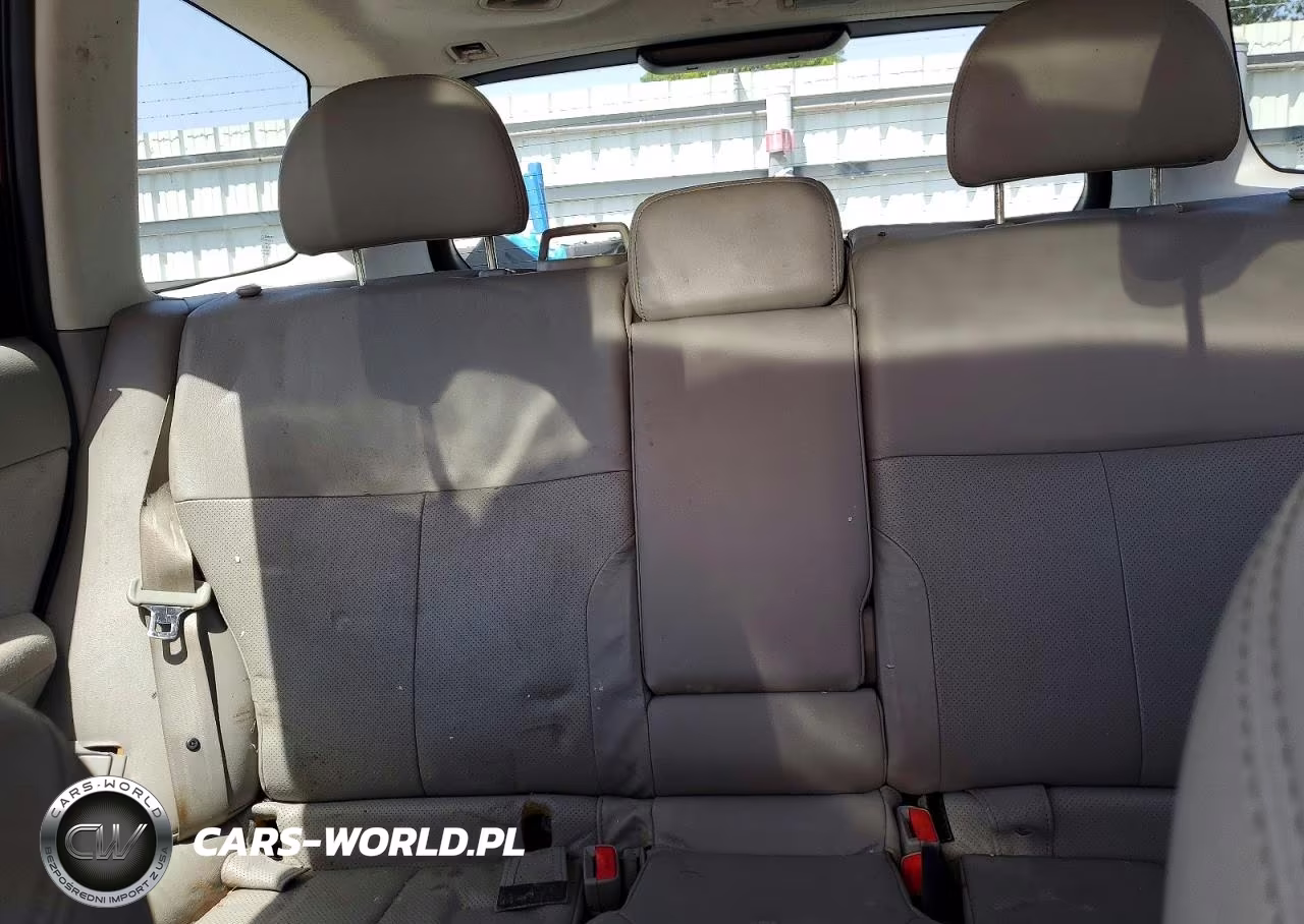 2010 Subaru Forester 2.5X Limited VIN:JF2SH6DC0AH779526 - 10