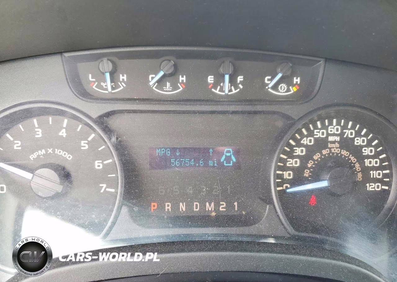 2011 Ford F150 Super Cab VIN:1FTFX1EF6BFA76220 - 9