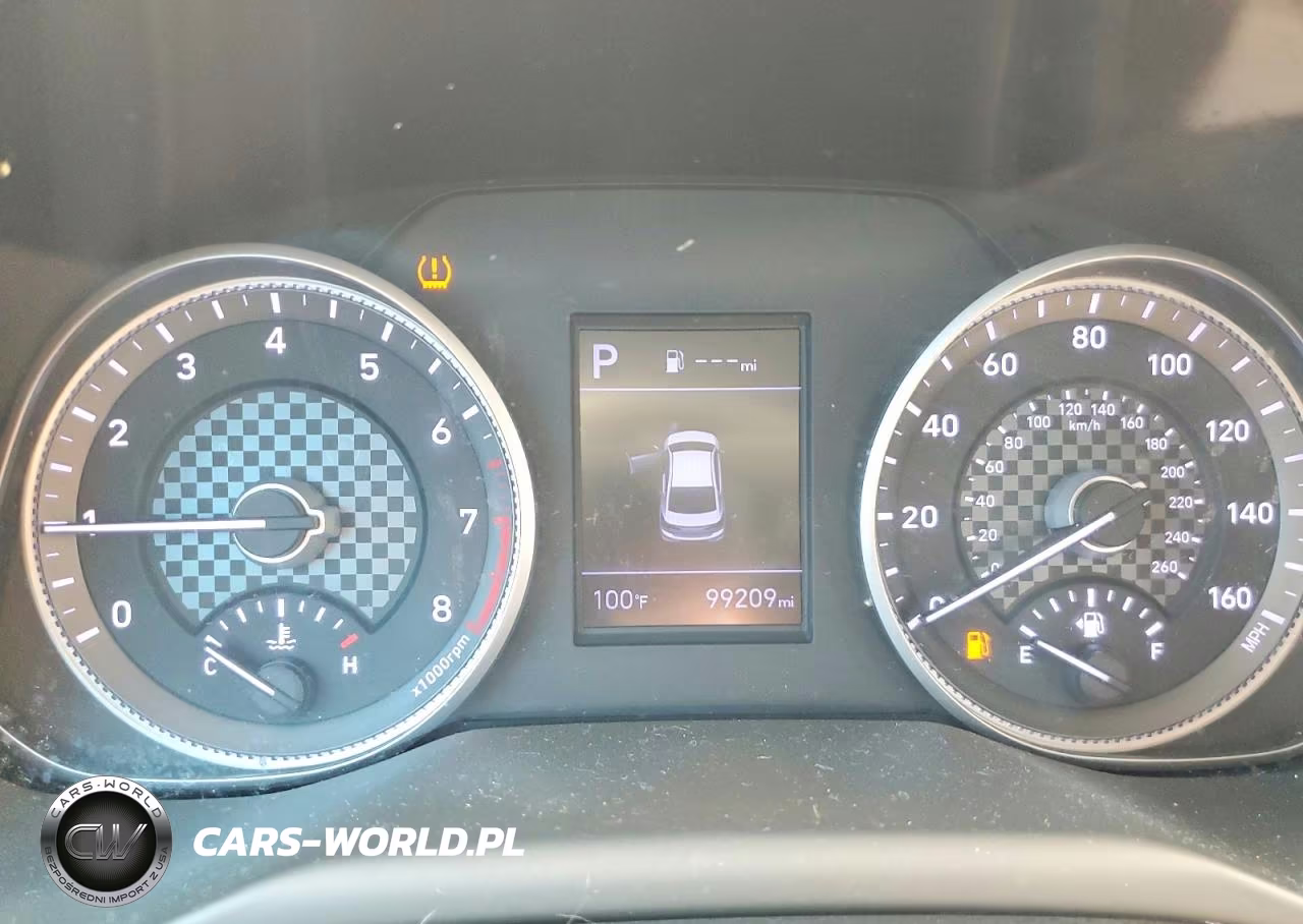 2020 Hyundai Elantra Sel VIN:5NPD84LF6LH548626 - 9