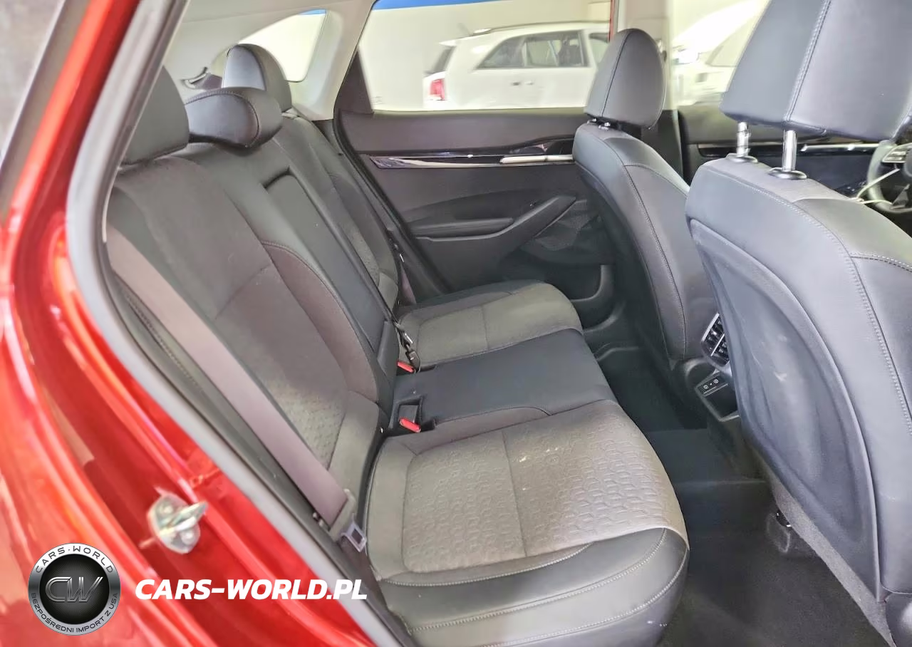 2025 Kia Seltos S VIN:KNDEUCAA4S7719264 - 10
