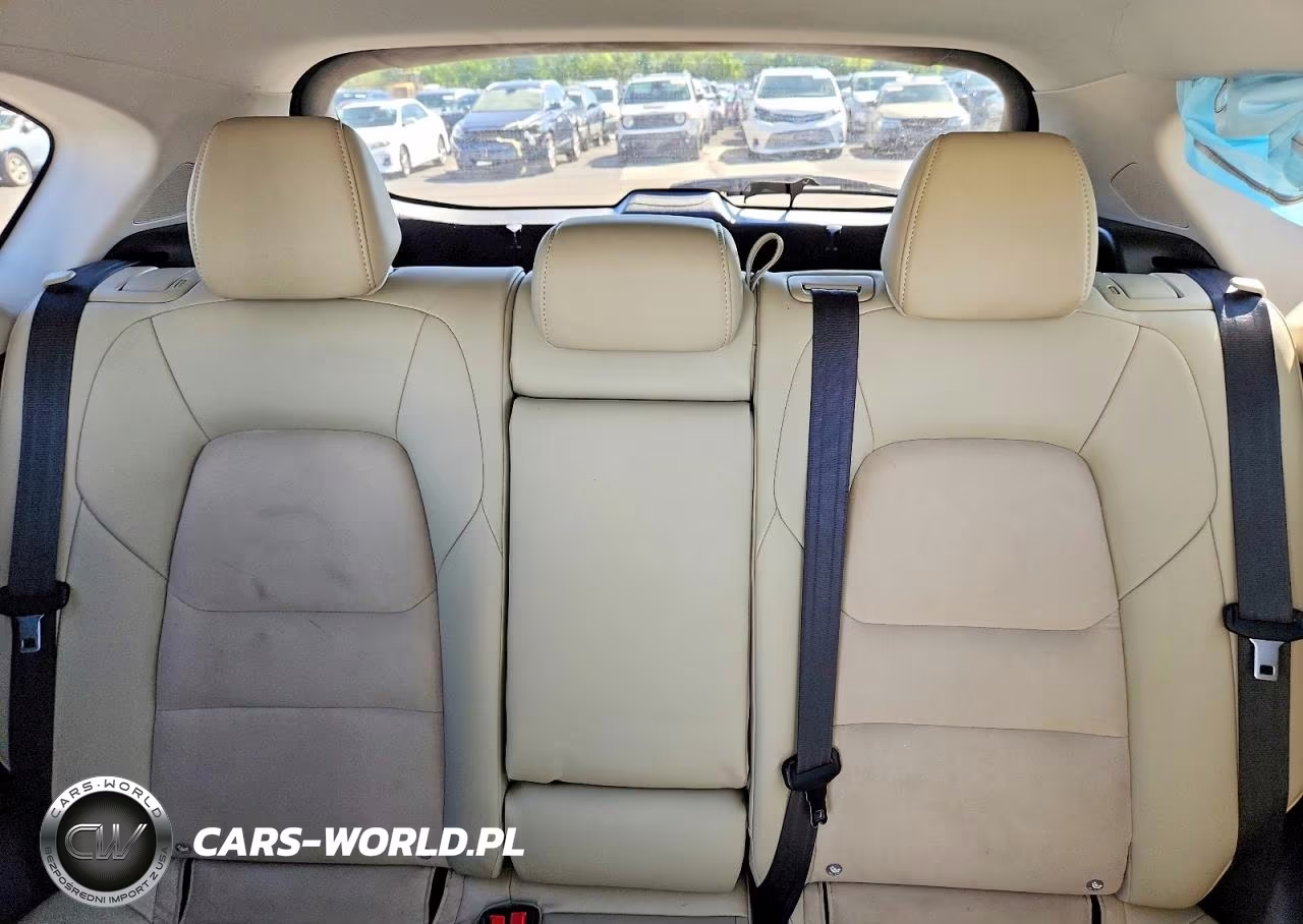 2019 Mazda Cx-5 Touring VIN:JM3KFBCM9K0615223 - 10