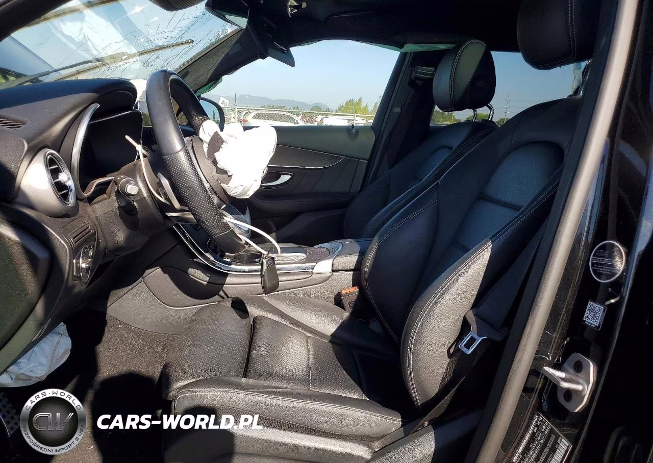 2022 Mercedes-Benz Glc 300 4Matic VIN:W1N0G8EB5NV388091 - 7