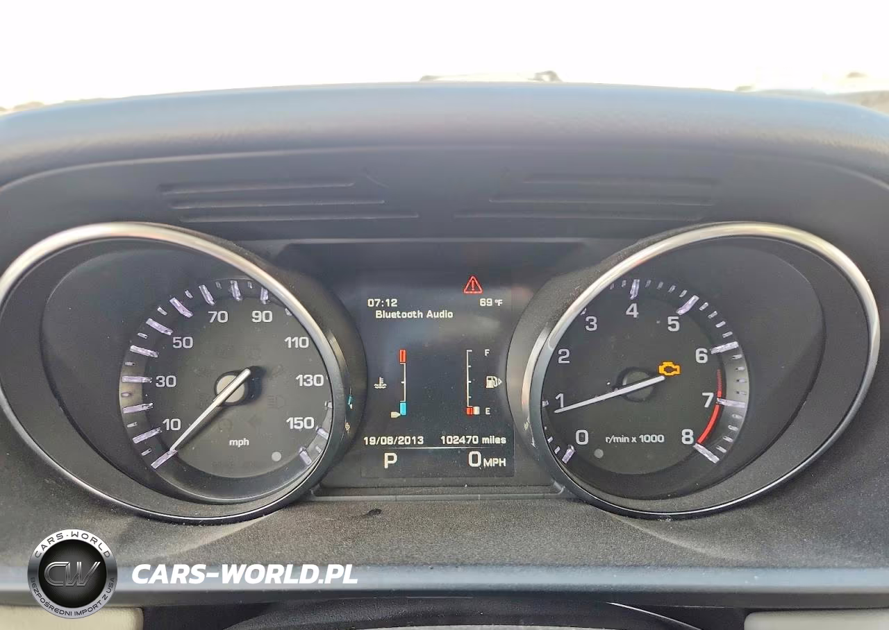 2015 Land Rover Range Rover Sport Hse VIN:SALWR2VF3FA619292 - 9