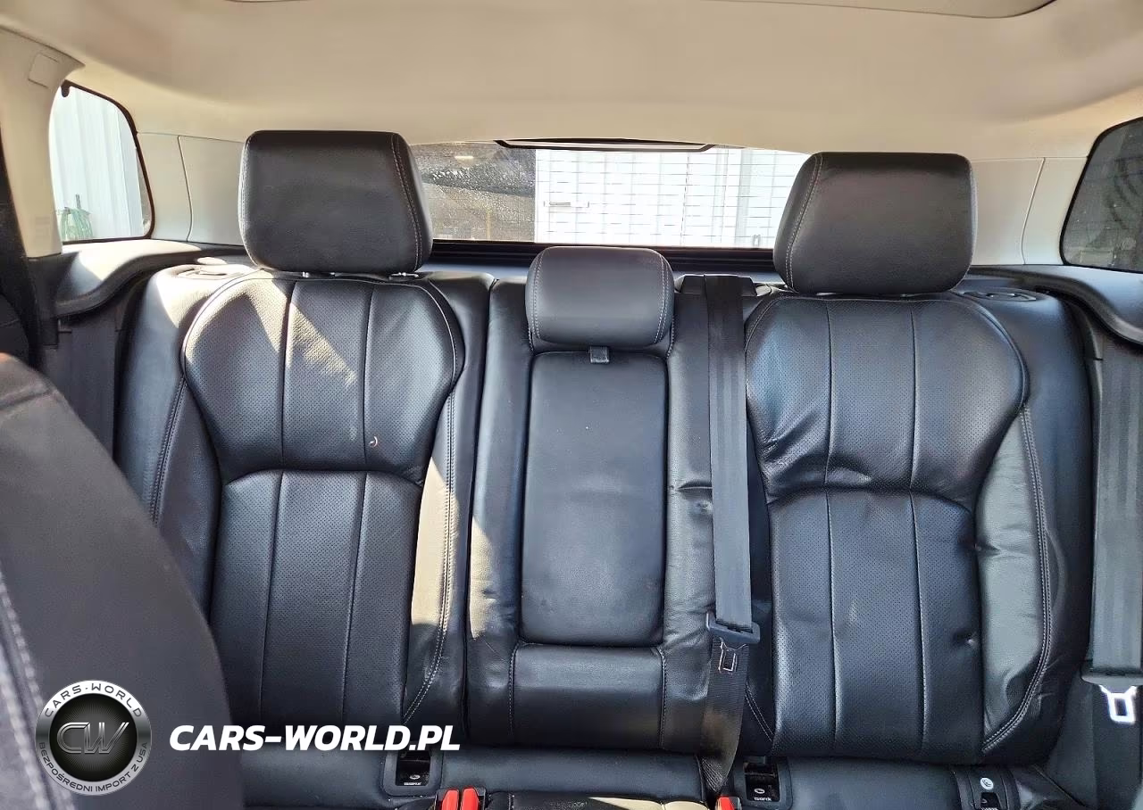 2019 Land Rover Range Rover Evoque Se VIN:SALVP2RX4KH342240 - 10