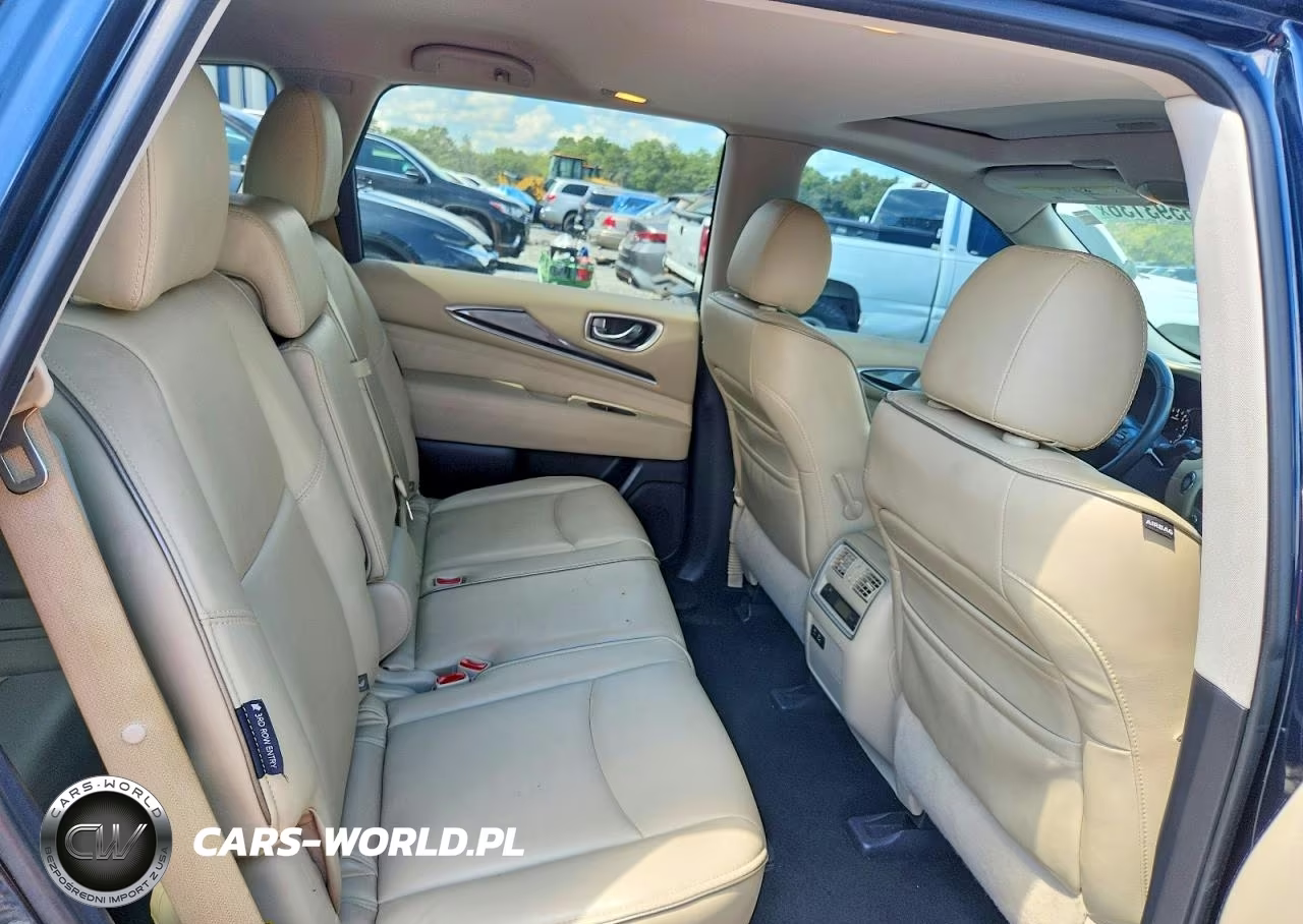 2020 Infiniti Qx60 Pure VIN:5N1DL0MM6LC501513 - 11
