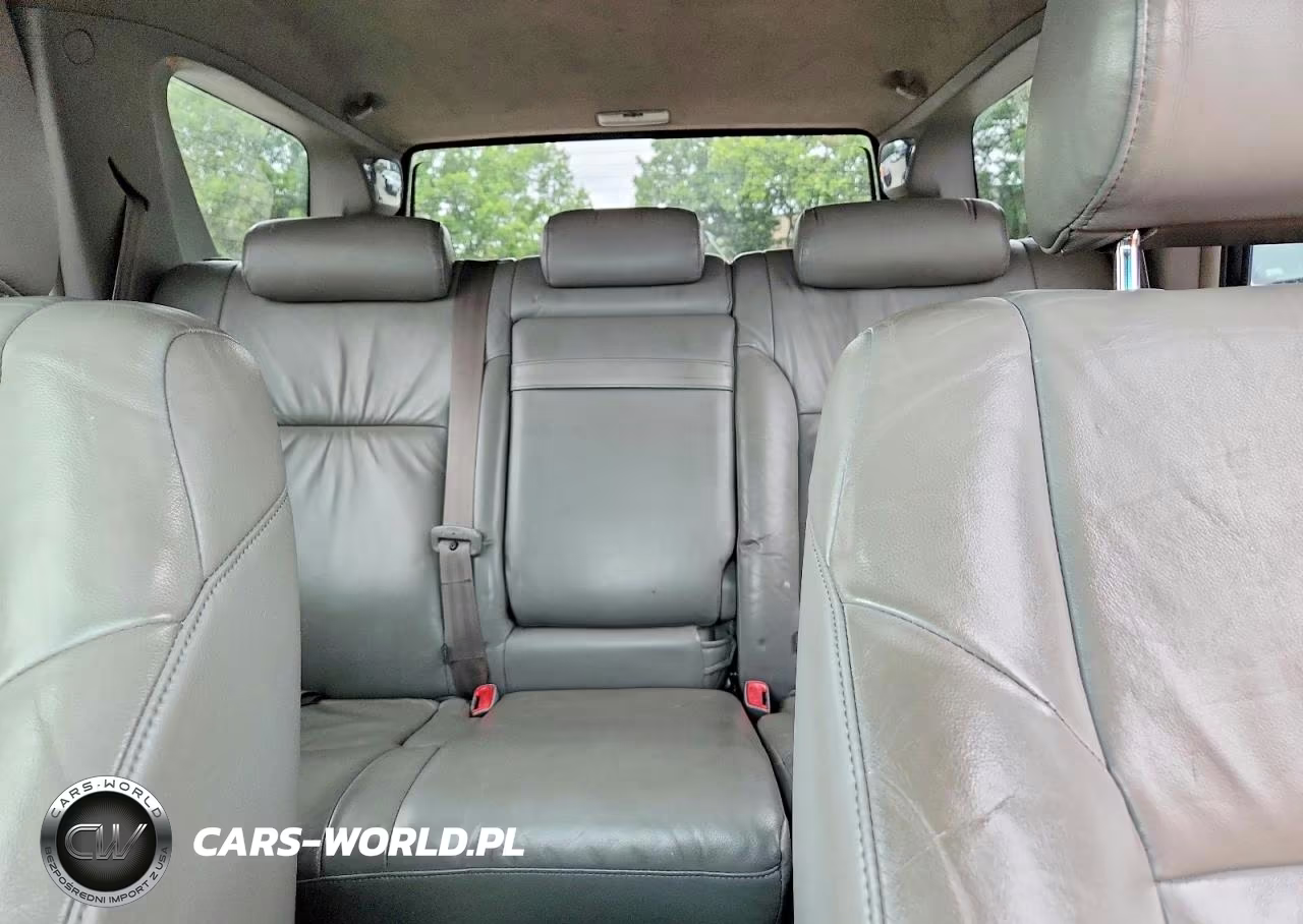2003 Toyota 4Runner Limited VIN:JTEZT17R430010670 - 10