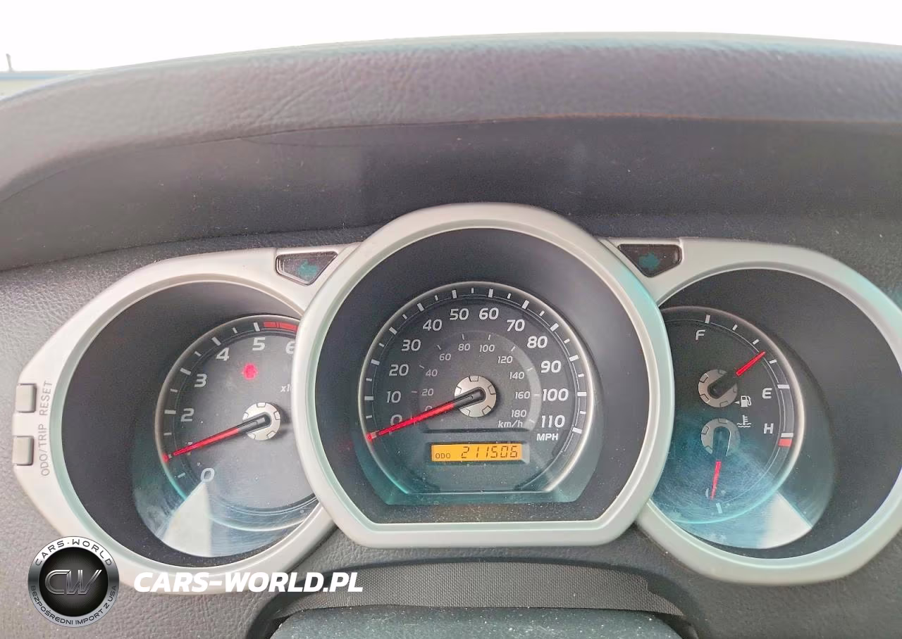 2003 Toyota 4Runner Limited VIN:JTEZT17R430010670 - 9