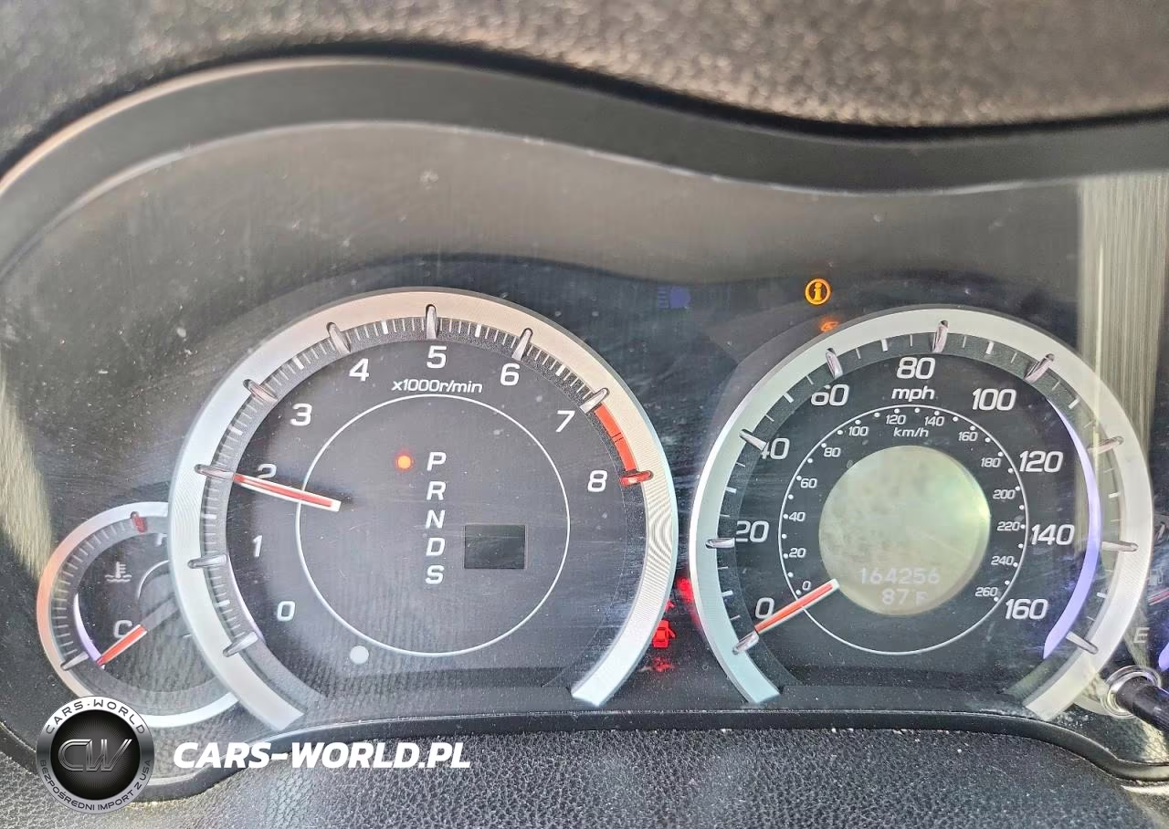 2010 Acura Tsx VIN:JH4CU2F66AC031213 - 9
