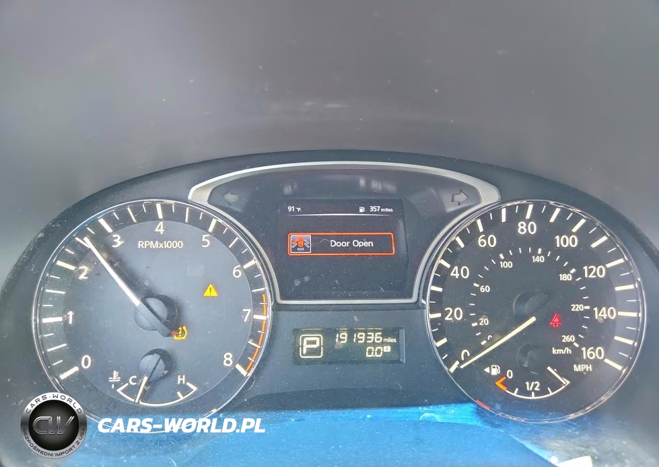 2015 Nissan Pathfinder S VIN:5N1AR2MN8FC701707 - 9