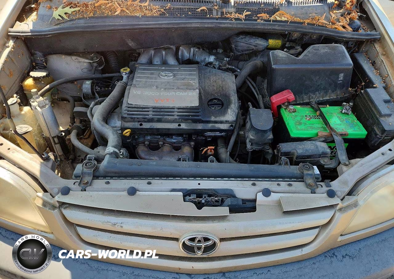 2001 Toyota Sienna Ce VIN:4T3ZF19C31U328003 - 11