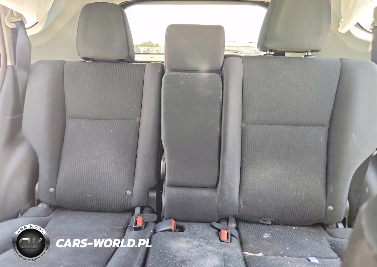 2016 Toyota Rav4 Le VIN:2T3ZFREV7GW262005 - 10