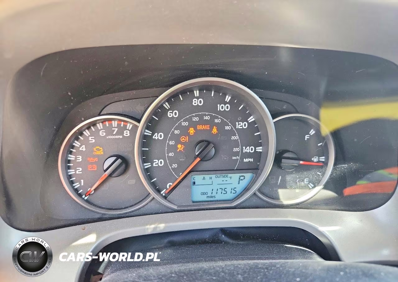 2016 Toyota Rav4 Le VIN:2T3ZFREV7GW262005 - 9