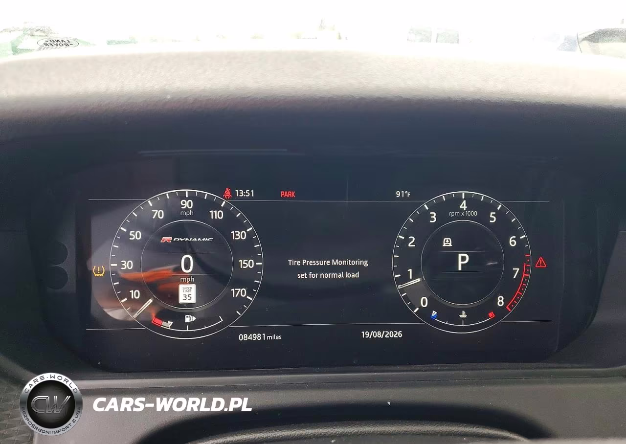 2018 Land Rover Range Rover Velar R-Dynamic Se VIN:SALYL2RV3JA745897 - 9