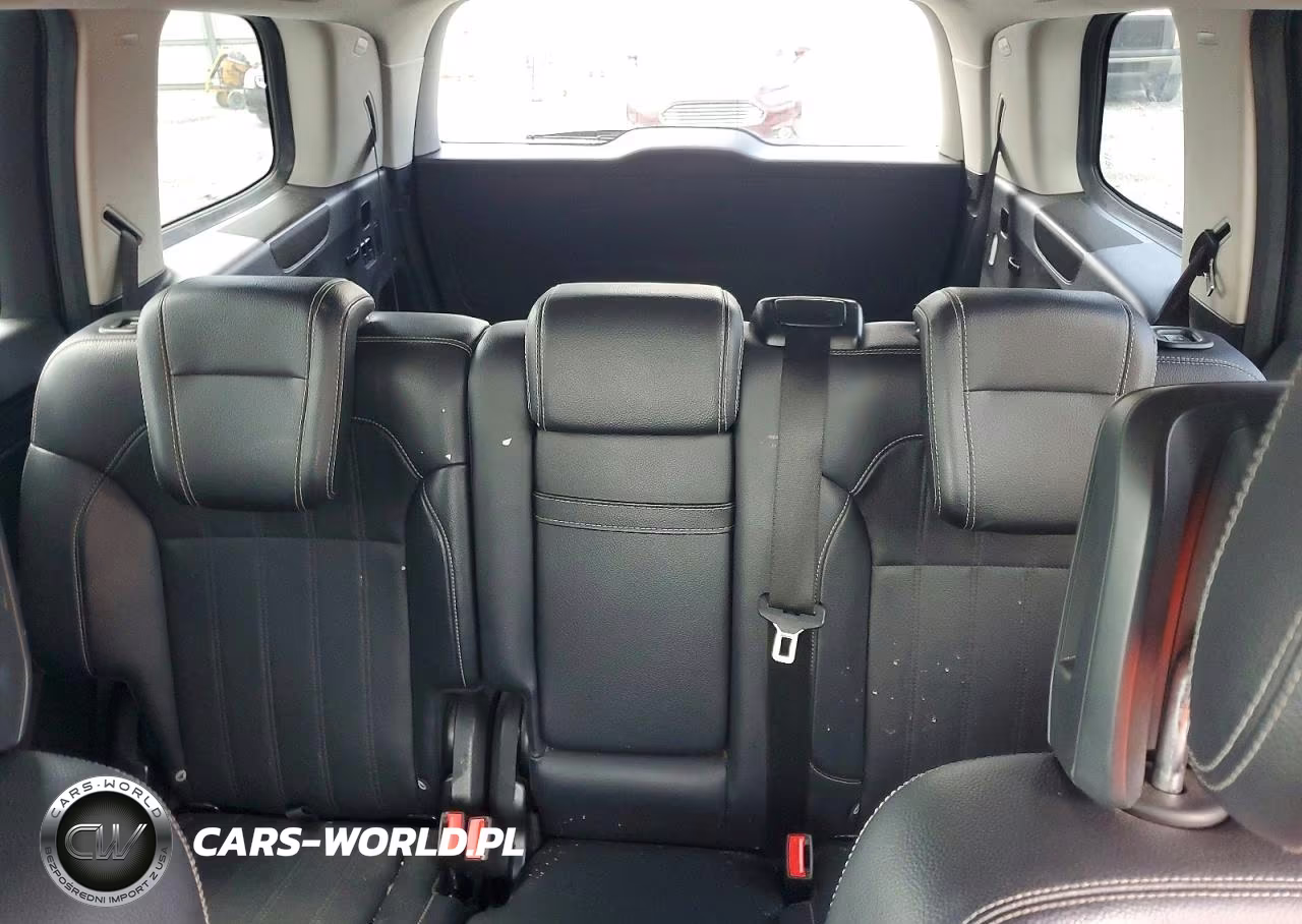 2016 Mercedes-Benz Gl 350 Bluetec VIN:4JGDF2EE5GA700595 - 10