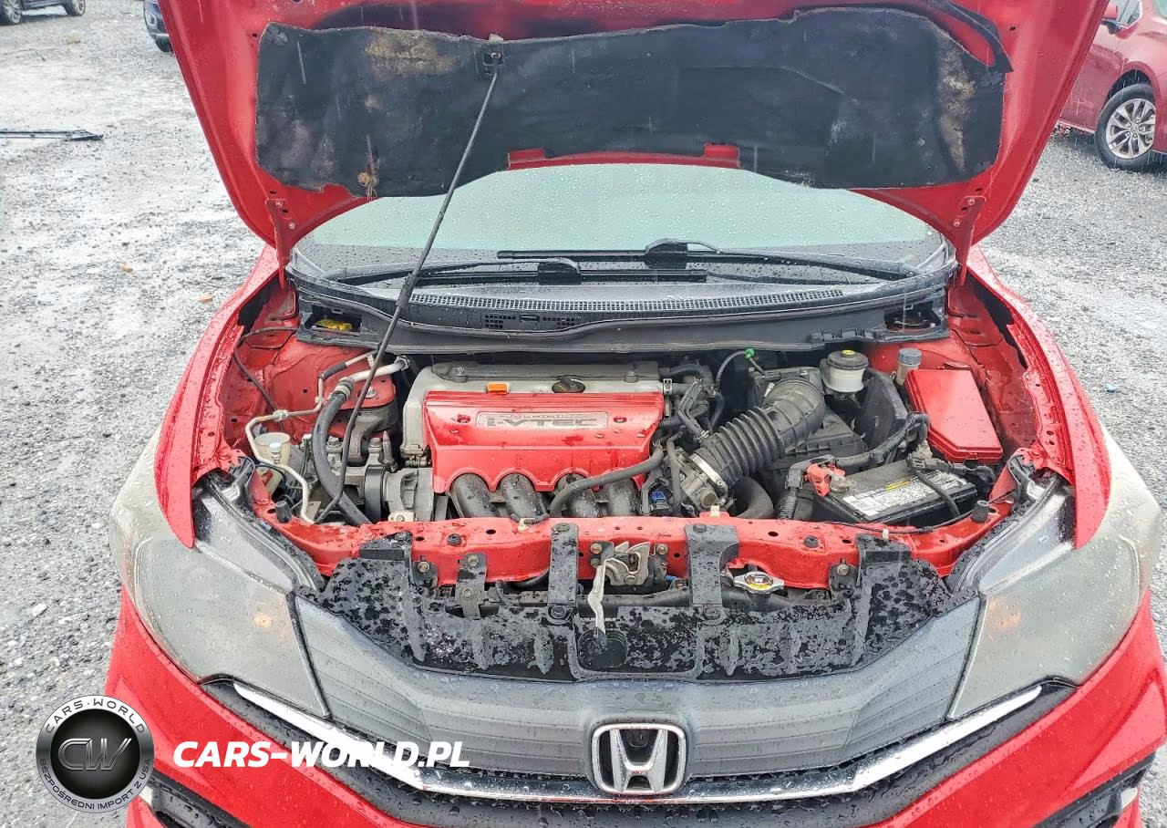 2015 Honda Civic Si VIN:2HGFG4A53FH706019 - 11