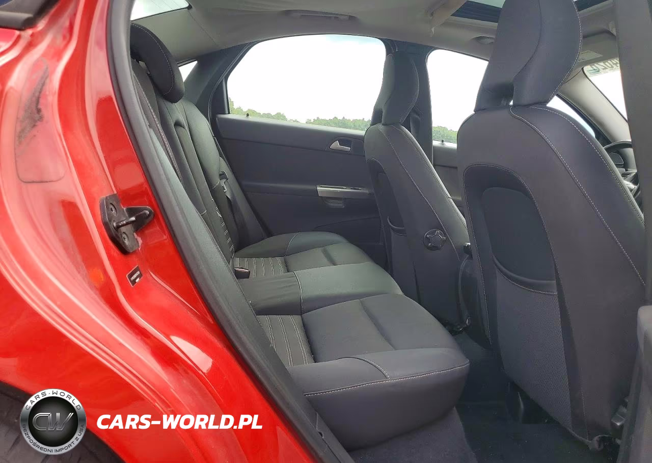 2009 Volvo S40 2.4I VIN:YV1MS390092467589 - 10