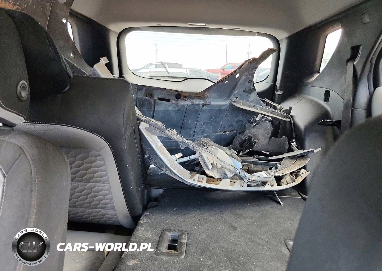 2018 Chevrolet Equinox Ls VIN:3GNAXHEV3JL101838 - 10
