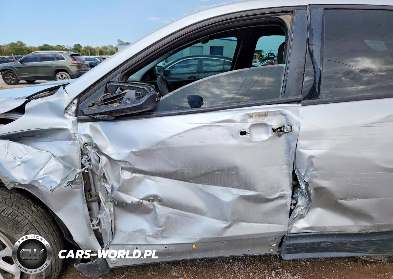 2018 Chevrolet Equinox Ls VIN:3GNAXHEV3JL101838 - 7