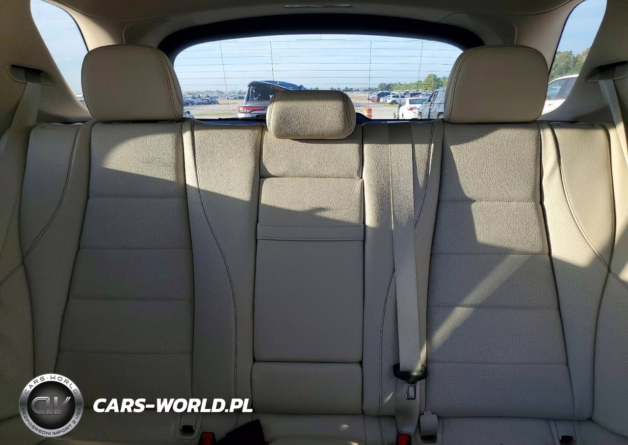2020 Mercedes-Benz Gle 350 4Matic VIN:4JGFB4KB7LA040841 - 10