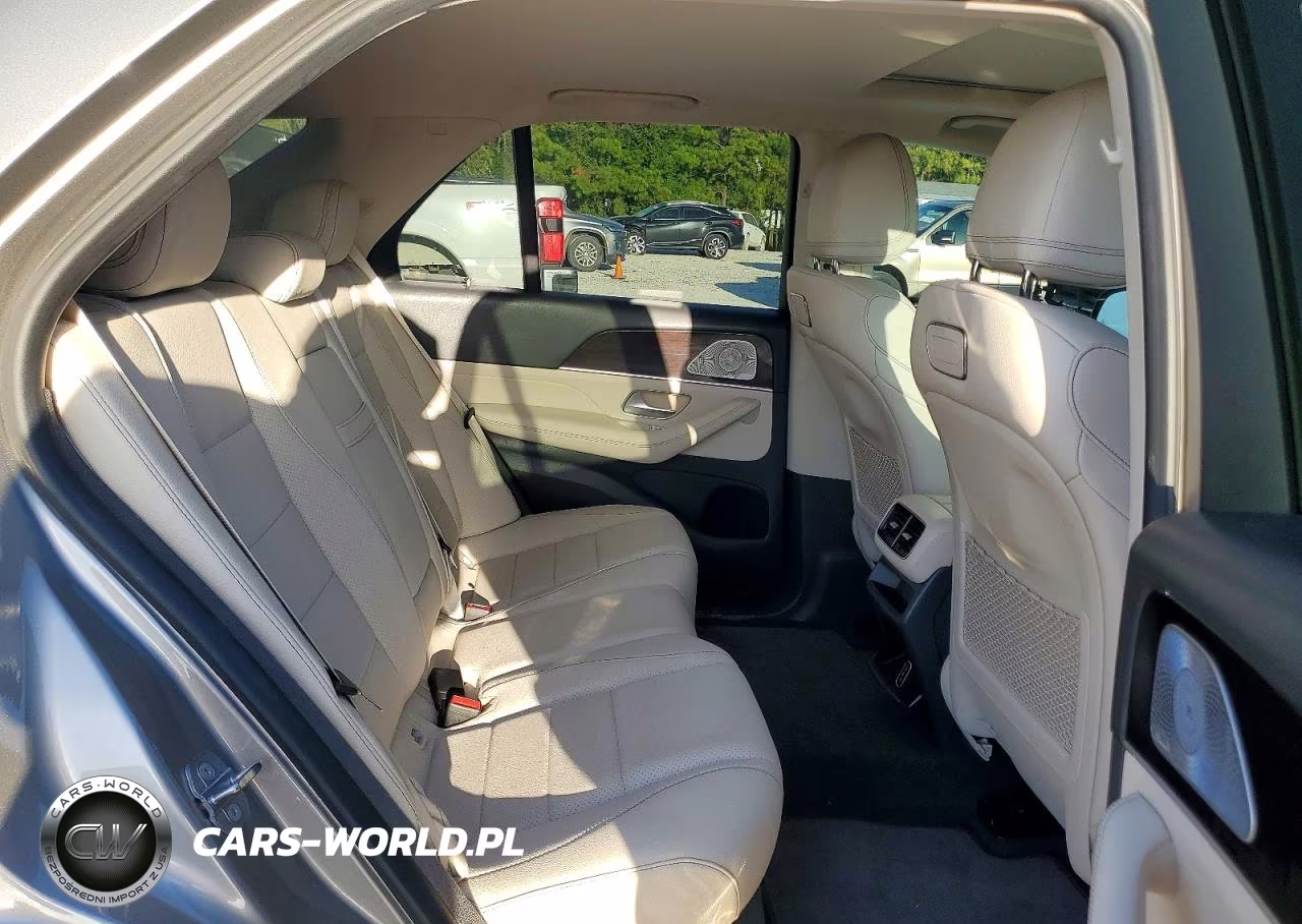 2020 Mercedes-Benz Gle 350 4Matic VIN:4JGFB4KB7LA040841 - 11