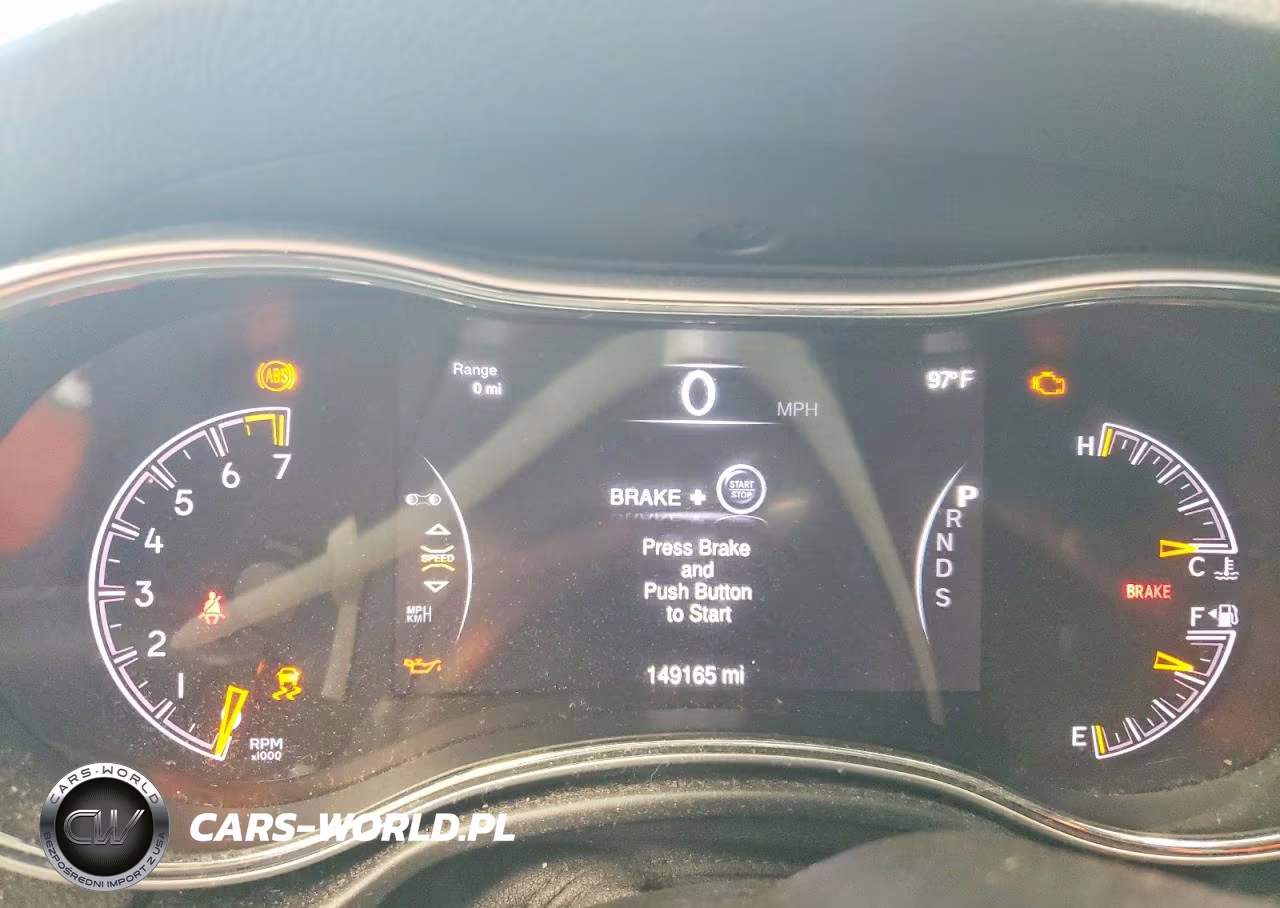 2015 Jeep Grand Cherokee Laredo VIN:1C4RJFAG8FC165868 - 9